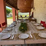 Casa Da Mata Prázdninový dům