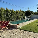 Casa Da Mata Torres Novas
