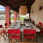 Casa Da Mata *
