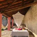 Casa Da Mata Torres Novas