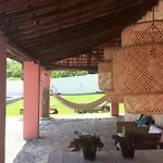 Casa Da Mata Ferienhaus Torres Novas