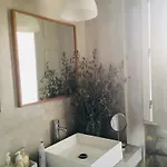 Casa Da Mata Ferienhaus