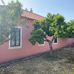Casa Da Mata Holiday home *