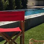 Holiday home Casa Da Mata Torres Novas