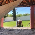 Casa Da Mata Torres Novas