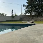 Casa Da Mata Holiday home