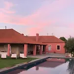 Holiday home Casa Da Mata Torres Novas