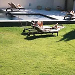Casa Da Mata Holiday home Torres Novas