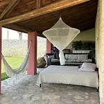 Holiday home Casa Da Mata Torres Novas