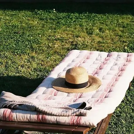 Casa Da Mata * Torres Novas