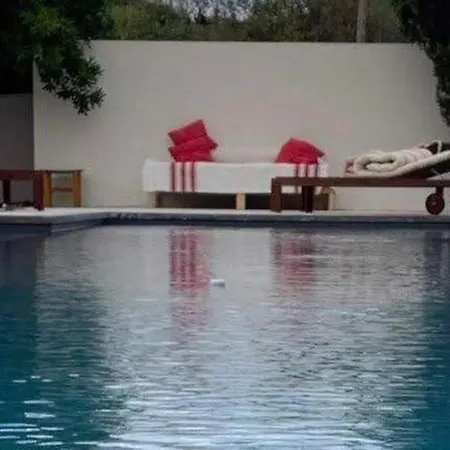 Casa Da Mata *