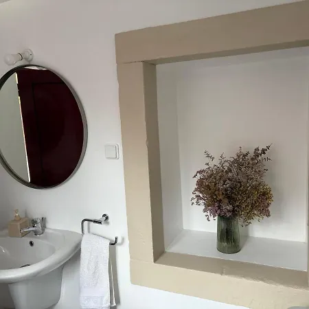 Nyaraló Casa Da Mata Torres Novas