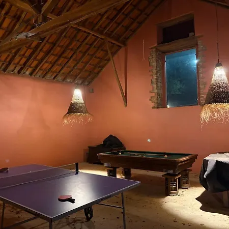 Casa Da Mata