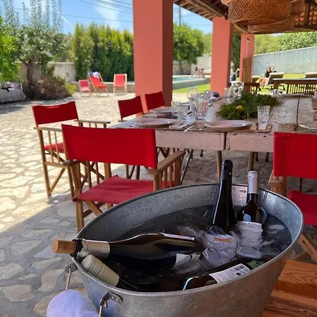 Nyaraló Casa Da Mata