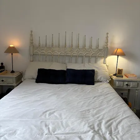 Vakantiehuis Casa Da Mata *