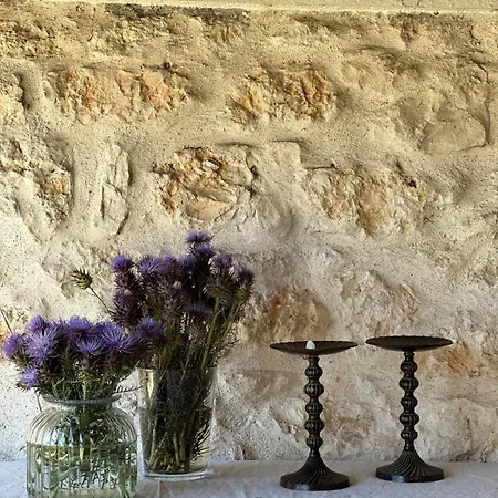 Casa Da Mata Vakantiehuis *