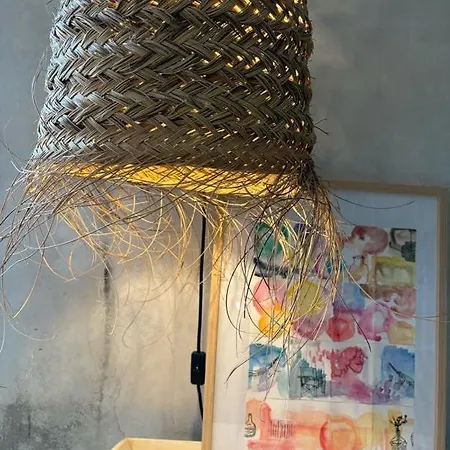 펜션 Casa Da Mata