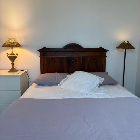 Casa Da Mata Vakantiehuis *