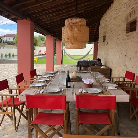Casa Da Mata *