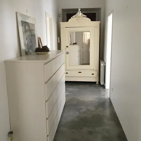 Casa Da Mata * Torres Novas