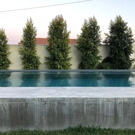 Casa Da Mata