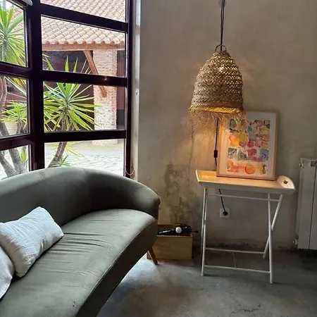 Nyaraló Casa Da Mata