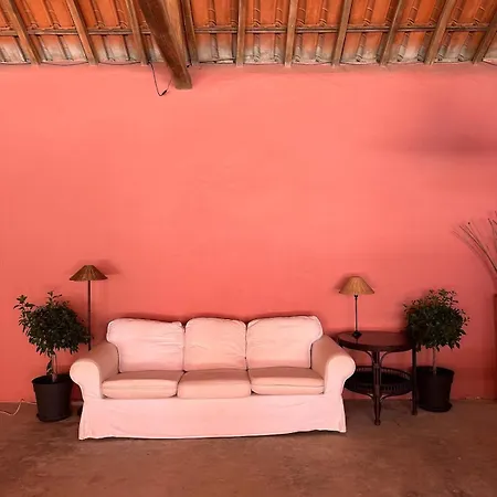 Casa Da Mata Vakantiehuis *