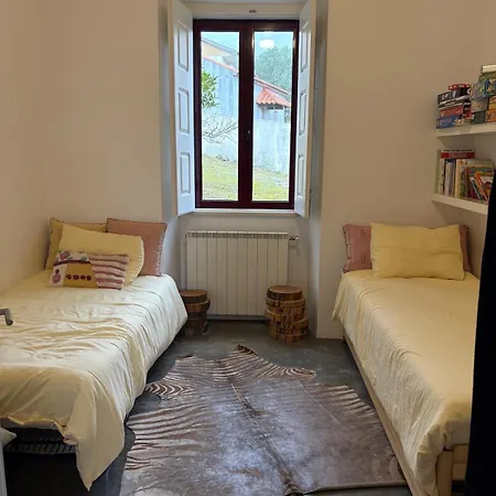 Casa Da Mata Vakantiehuis Torres Novas