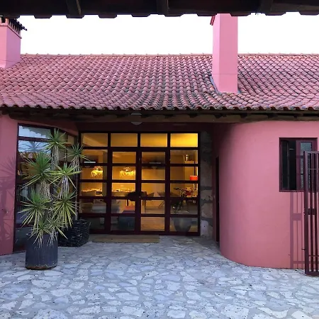 Vakantiehuis Casa Da Mata Torres Novas
