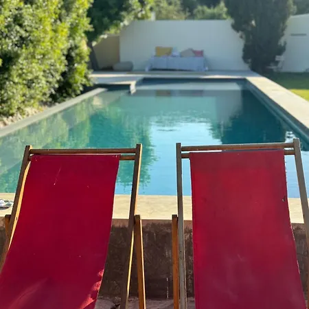 Casa Da Mata * Torres Novas