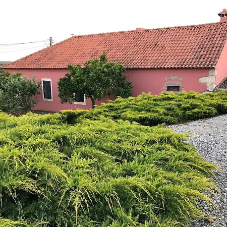 펜션 Casa Da Mata
