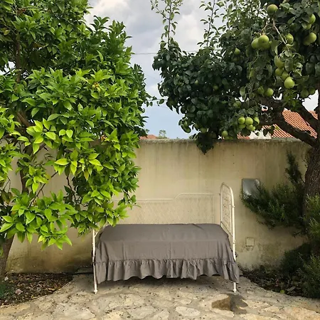 Дом отдыха Casa Da Mata *