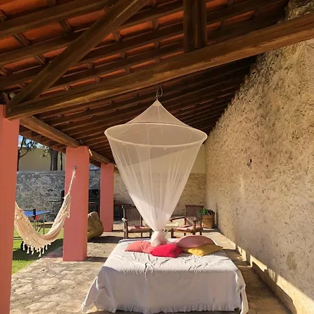 Casa Da Mata Torres Novas