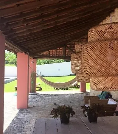 Casa Da Mata Дом отдыха Торриш-Новаш