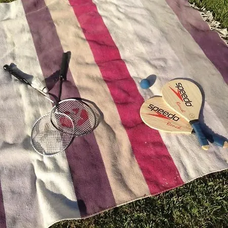 Casa Da Mata Nyaraló Torres Novas