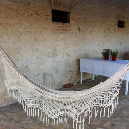 Casa Da Mata *