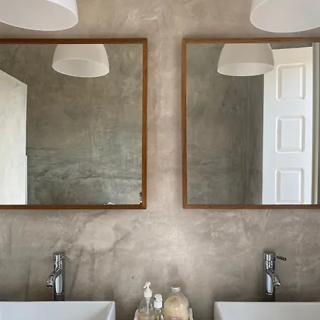 Casa Da Mata * Torres Novas