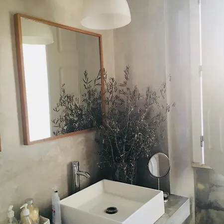 Casa Da Mata 펜션