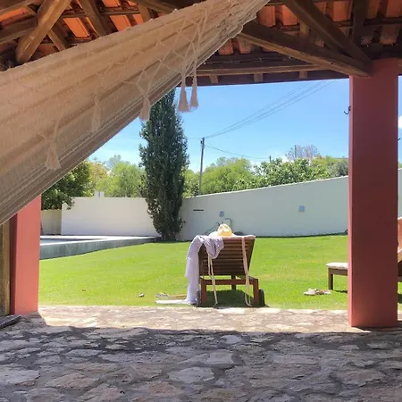 Casa Da Mata Торриш-Новаш