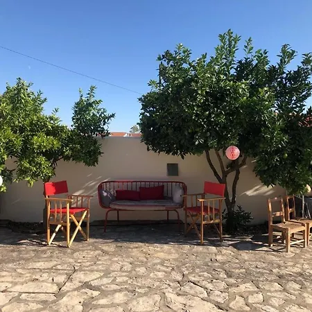 Casa Da Mata Дом отдыха *
