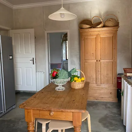 Nyaraló Casa Da Mata *