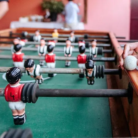 Casa Da Mata Torres Novas