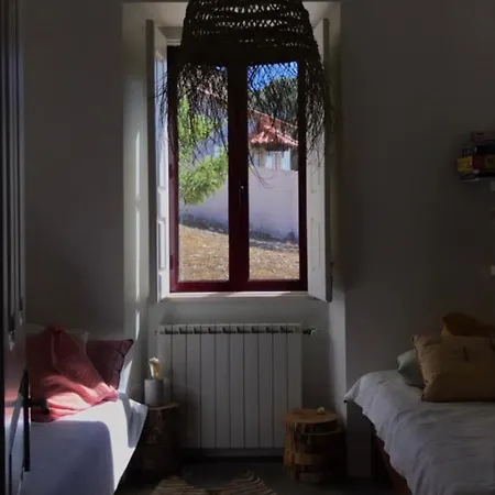 Casa Da Mata * Torres Novas