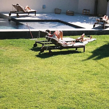 Casa Da Mata Vakantiehuis Torres Novas