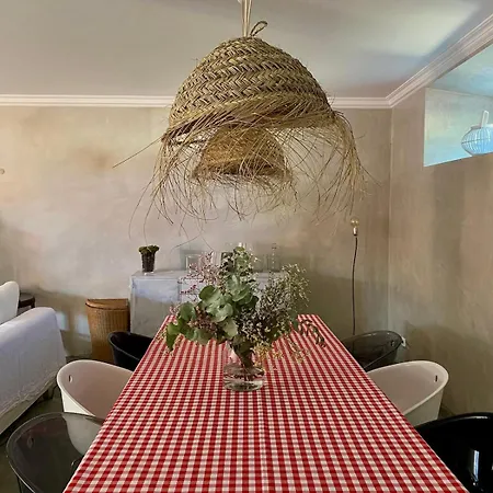 Casa Da Mata Дом отдыха *