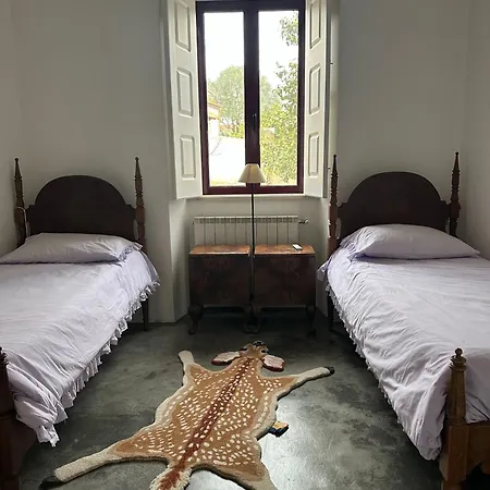 Casa Da Mata Дом отдыха *