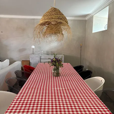 Casa Da Mata