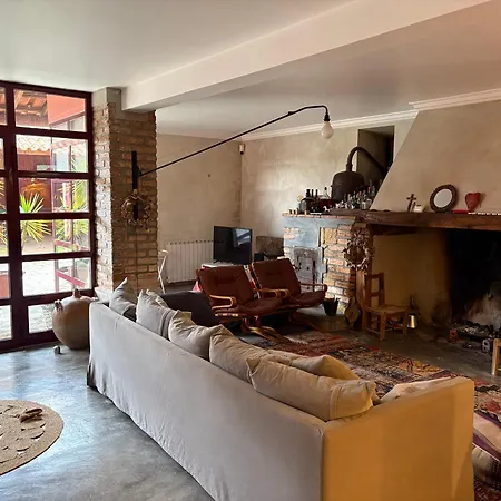 Casa Da Mata Holiday home *