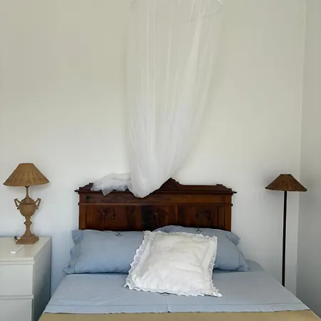 Casa Da Mata