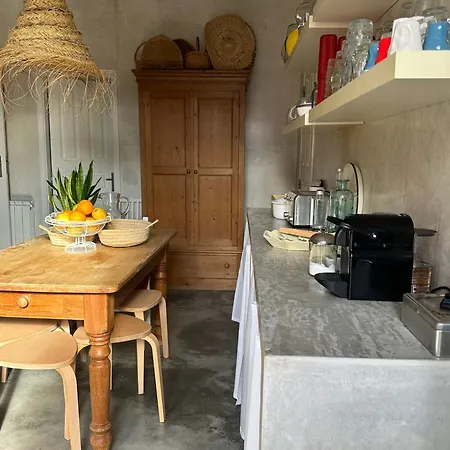 Casa Da Mata Дом отдыха